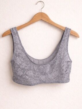 Victoria secret lace bralette L